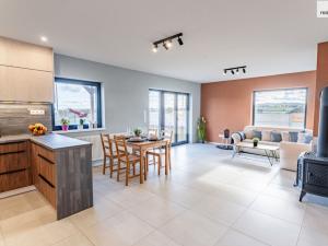 Prodej domu na klíč, Světlá nad Sázavou, 169 m2