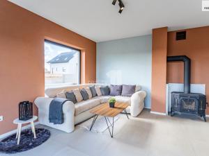 Prodej domu na klíč, Světlá nad Sázavou, 169 m2