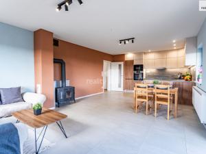 Prodej domu na klíč, Světlá nad Sázavou, 169 m2