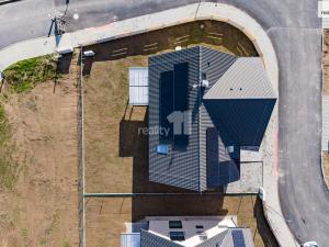 Prodej domu na klíč, Světlá nad Sázavou, 169 m2