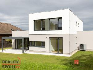 Prodej rodinného domu, Vlašim, J. V. Sládka, 203 m2