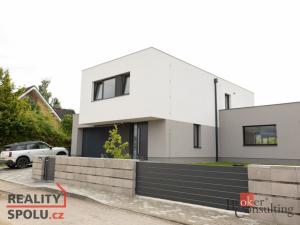 Prodej rodinného domu, Vlašim, J. V. Sládka, 203 m2