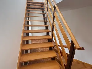 Pronájem bytu 4+kk, Náměšť nad Oslavou, Masarykovo nám., 112 m2