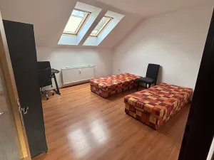 Pronájem bytu 4+kk, Náměšť nad Oslavou, Masarykovo nám., 112 m2