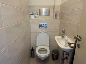 Pronájem bytu 3+1, Praha, Vinohradská, 110 m2