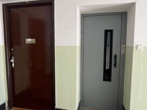 Pronájem bytu 3+1, Praha, Vinohradská, 110 m2