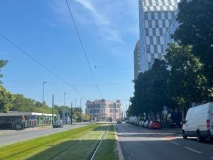 Pronájem bytu 3+1, Praha, Vinohradská, 110 m2