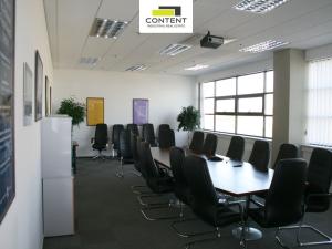 Pronájem výrobních prostor, Stříbro, Forstova, 9370 m2