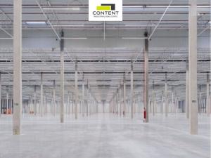 Pronájem výrobních prostor, Zdice, Komenského, 15000 m2