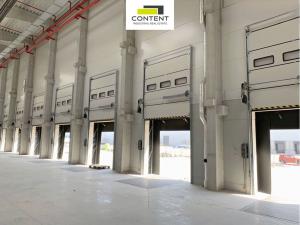 Pronájem výrobních prostor, Zdice, Komenského, 15000 m2