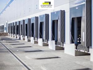 Pronájem výrobních prostor, Zdice, Komenského, 15000 m2