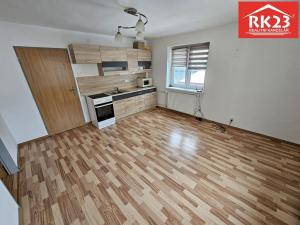 Pronájem bytu 2+kk, Mariánské Lázně, Chebská, 60 m2
