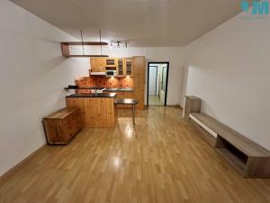 Pronájem bytu 1+kk, Olomouc, Voskovcova, 32 m2