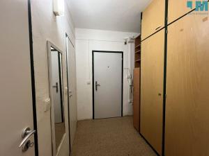 Pronájem bytu 1+kk, Olomouc, Voskovcova, 32 m2