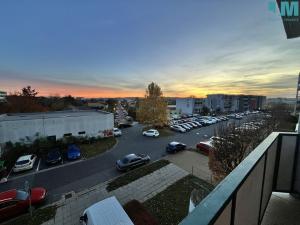 Pronájem bytu 1+kk, Olomouc, Voskovcova, 32 m2