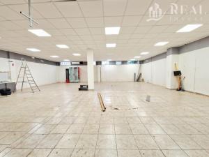 Pronájem skladu, Most, Jana Opletala, 500 m2