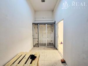 Pronájem skladu, Most, Jana Opletala, 500 m2