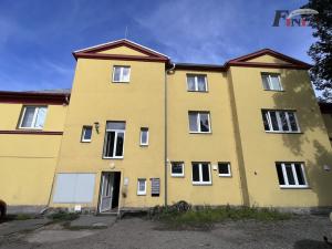 Pronájem bytu 1+kk, Česká Lípa, Svojsíkova stezka, 30 m2