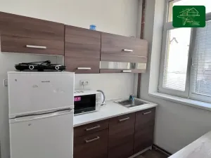 Pronájem bytu 1+kk, Česká Lípa, Svojsíkova stezka, 30 m2