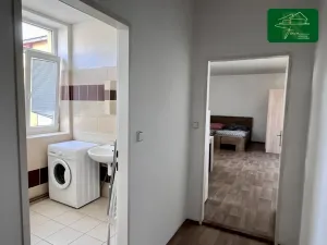 Pronájem bytu 1+kk, Česká Lípa, Svojsíkova stezka, 30 m2