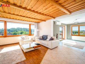 Prodej rodinného domu, Protivín, Jabloňová, 214 m2