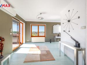 Prodej rodinného domu, Protivín, Jabloňová, 214 m2