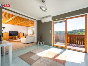 Prodej rodinného domu, Protivín, Jabloňová, 214 m2