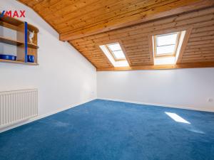 Prodej rodinného domu, Protivín, Jabloňová, 214 m2