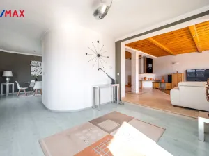 Prodej rodinného domu, Protivín, Jabloňová, 214 m2