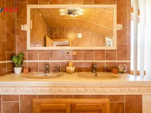 Prodej rodinného domu, Protivín, Jabloňová, 214 m2