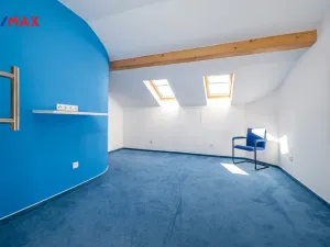 Prodej rodinného domu, Protivín, Jabloňová, 214 m2