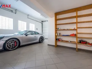 Prodej rodinného domu, Protivín, Jabloňová, 214 m2