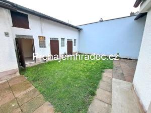 Pronájem bytu 1+1, Hradec Králové, Pražská třída, 45 m2