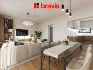 Prodej rodinného domu, Vlasatice, 117 m2