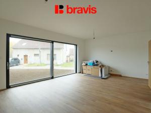 Prodej rodinného domu, Vlasatice, 117 m2