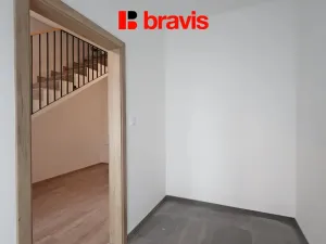 Prodej rodinného domu, Vlasatice, 117 m2