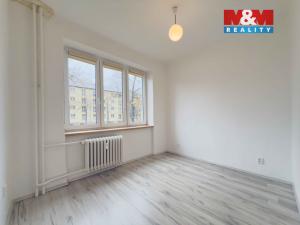 Pronájem bytu 2+kk, Karviná - Nové Město, Havířská, 35 m2