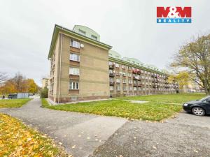 Pronájem bytu 2+kk, Karviná - Nové Město, Havířská, 35 m2