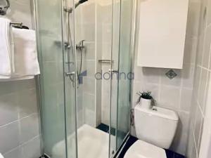 Pronájem bytu 2+kk, Praha, Lucemburská, 50 m2