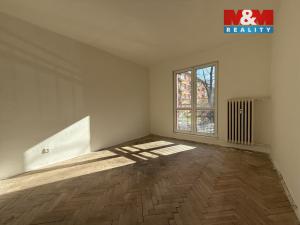 Prodej bytu 3+1, Karviná - Ráj, U Lesa, 56 m2