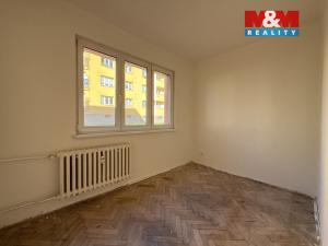 Prodej bytu 3+1, Karviná - Ráj, U Lesa, 56 m2