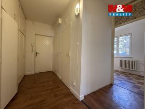 Prodej bytu 3+1, Karviná - Ráj, U Lesa, 56 m2