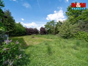 Prodej pozemku pro bydlení, Třebařov, 1414 m2