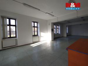 Pronájem obchodního prostoru, Nový Jičín, Dolní brána, 400 m2