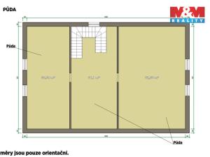 Prodej výrobních prostor, Žihle, 900 m2