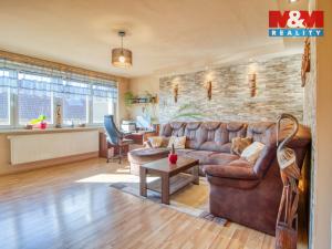 Prodej rodinného domu, Skašov, 266 m2