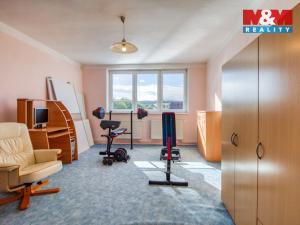 Prodej rodinného domu, Skašov, 266 m2