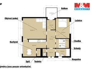 Prodej rodinného domu, Skašov, 266 m2