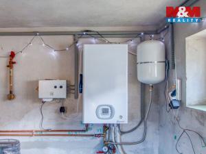 Prodej rodinného domu, Skašov, 266 m2