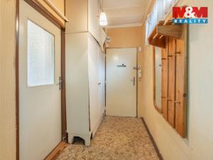 Prodej bytu 2+kk, Praha - Michle, Počátecká, 39 m2